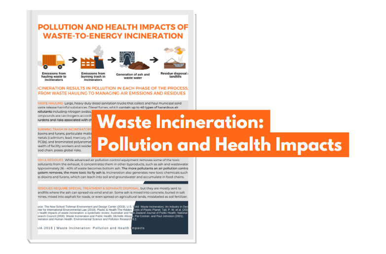 No_Incinerators's tweet photo. Epidemiological studies provide sufficient evidence of direct health impacts of incinerators, which range from neoplasia to congenital anomalies, infant deaths and miscarriage. @Matt_KeanMP please stop approving incinerators until we know more https://t.co/lkFKHiqO6j https://t.co/llM4IeoJ8B