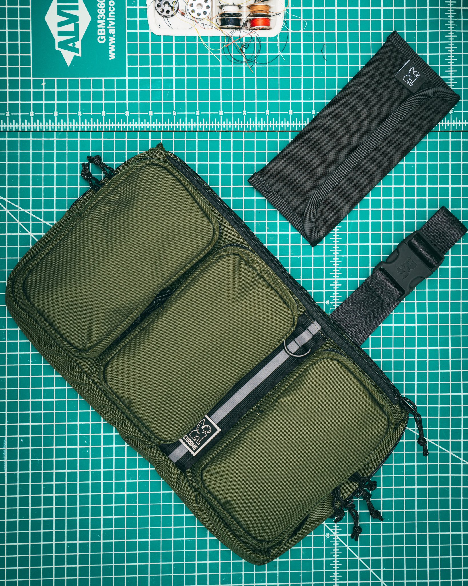 Chrome mxd link sling hotsell