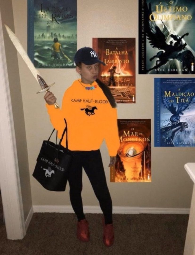Rodrigues_P_27's tweet photo. Eu descobrindo que vai ter uma série do Percy Jackson https://t.co/1BMIQLIsQG