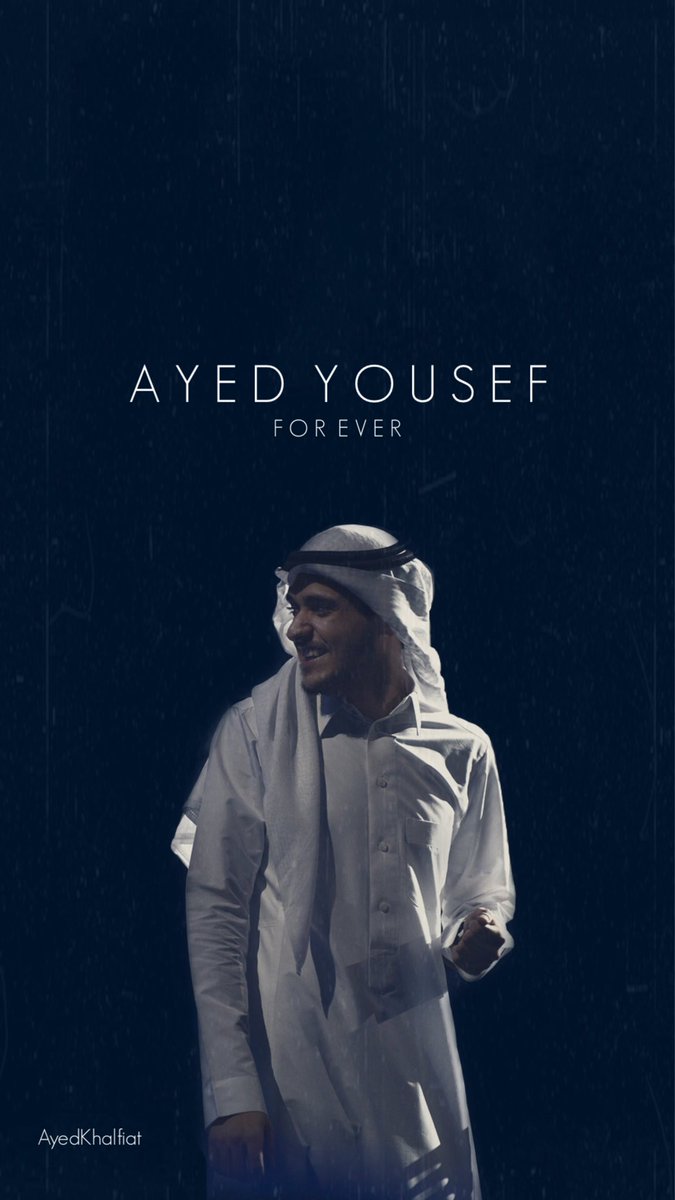 AyedKhalfiat's tweet photo. AYED YOUSEF FOR EVER 💙.
@ay12dy @AyedKhalfiat https://t.co/2NnzaLHv9H