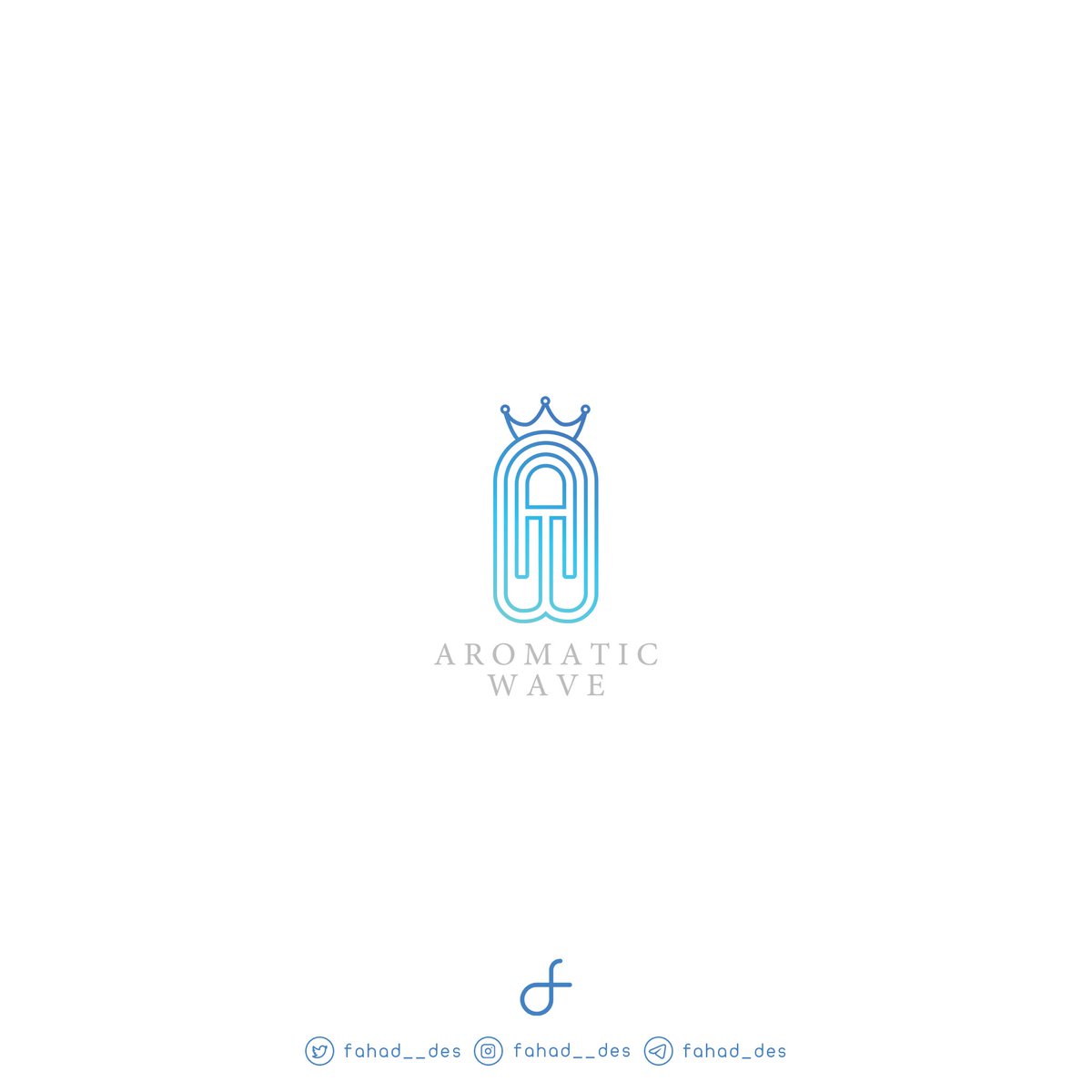 byfhdz's tweet photo. آخر الأعمال | 

تصميم شعار وهوية : AROMATIC WAVE

لمشاهدة العمل كاملًا على بيهانس : 
 https://t.co/GmgDUxnUzp

#تصميم #شعار #عطور #هوية https://t.co/VFTlsGYKuO