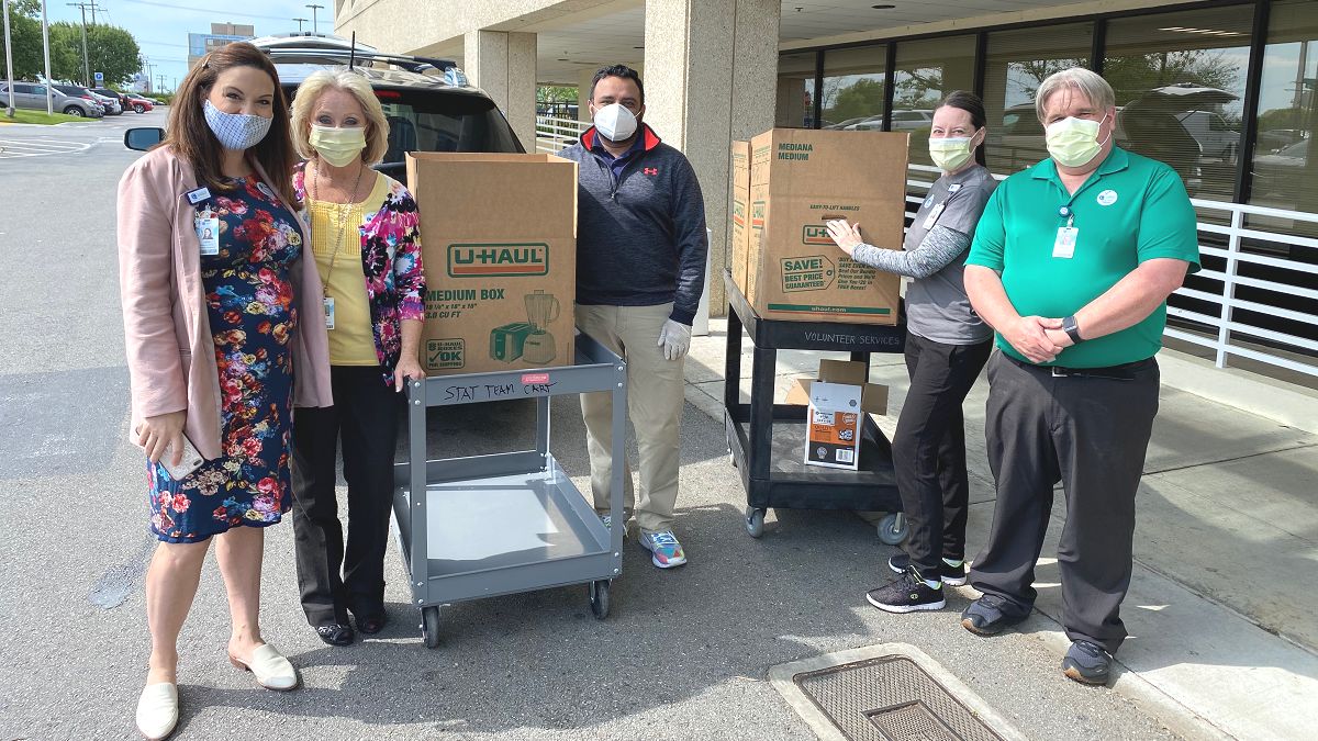 Arkansas Children's tweet media