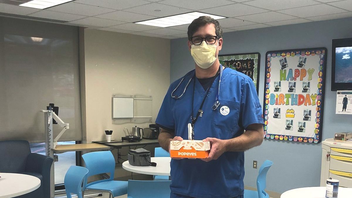 Arkansas Children's tweet media