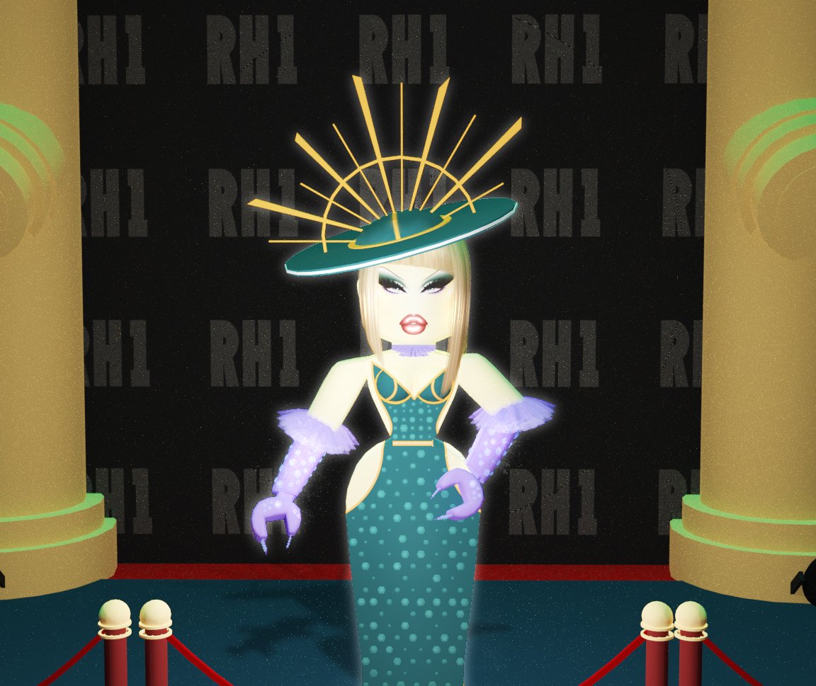 Solar Dior tweet media