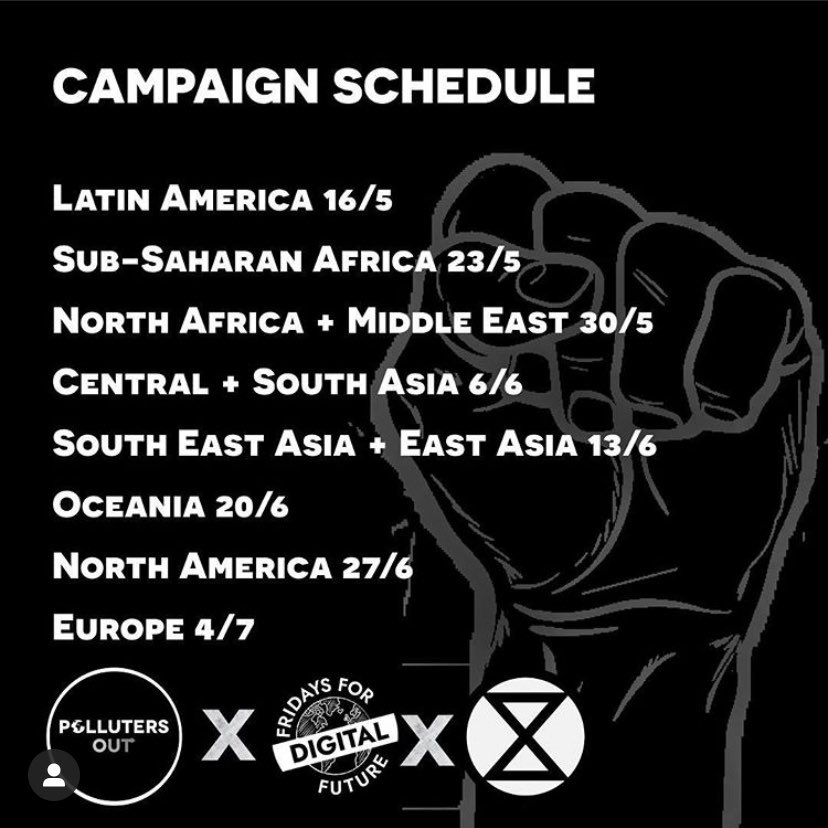 LibresRaices's tweet photo. ¡Estamos lanzando nuestra campaña de 8 semanas #DefenderALesDefensores ! Elevará a los pueblos indígenas y defensores del medio ambiente🌳, que son oprimidos por los gobiernos y empresas para proteger nuestra tierra🌎. Cada semana destacaremos diferentes regiones y activistas. https://t.co/dVyzVZxoT6