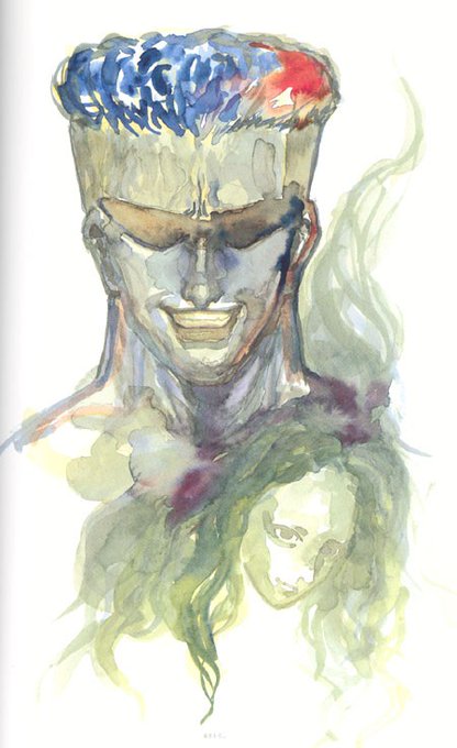 幽遊白書画集のtwitterイラスト検索結果