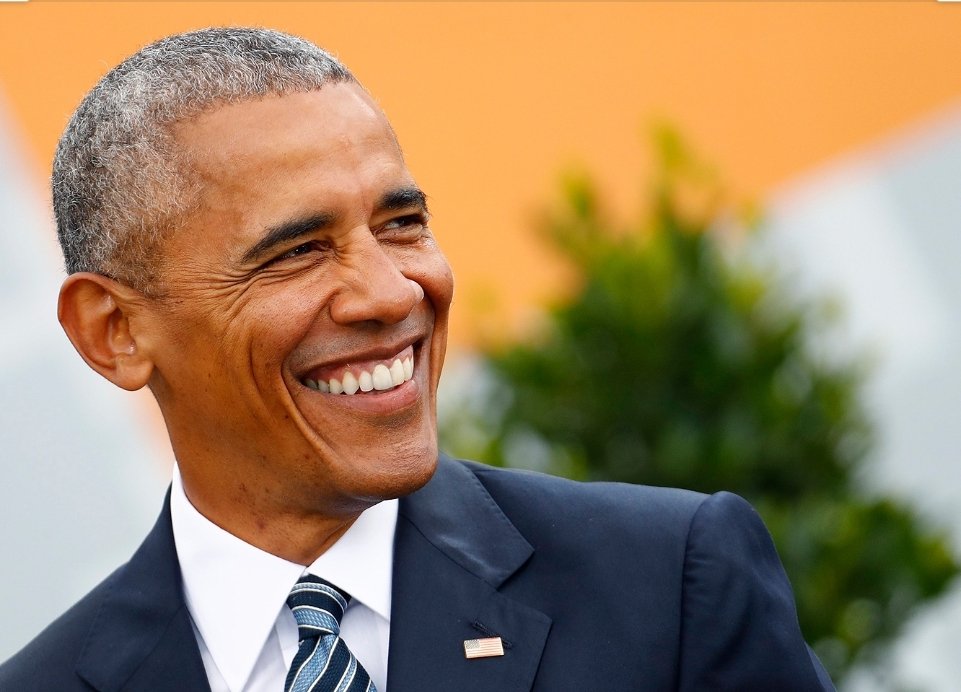 mmpadellan's tweet photo. I'm tired of seeing dumb Obamagate hashtags trending.

Can we get #ObamaGreat to trend?

It would probably piss off trump GREATLY. BIGLY.

Because it's true.
#ObamaGreat https://t.co/fkPIDNg8lI