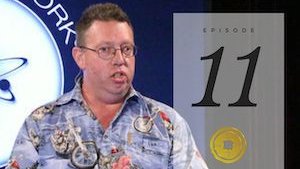 Do you think it takes hard work to become successful?
If you do, I get it...
I held that belief for most of my life. 
In Ep. 11, we talk with our friend, Kevin Thompson, about our (mine and Kevin's) limiting belief that work had to be hard. 

🎧: lucra.com/tls-11/