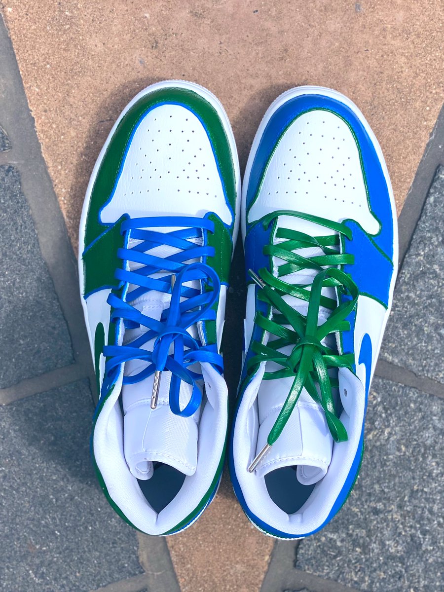 LukaDonkicks's tweet photo. JORDAN 1 “CORNERSTONES” https://t.co/ErCPjkt7tR