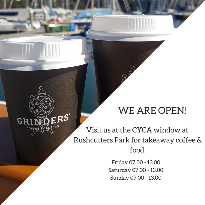 BlondCatering's tweet photo. Behind every weekend project, lies a substantial amount of coffee. Pick up your weekend kick-starter from us at the CYCA. #breakfast  #coffee #sydney #coffeelover #coffeebreak #coffeetime #blondcatering #supportlocalbusiness  #eatalonetogether #sydneycaterer #darlingpoint https://t.co/DICCrFJy8V