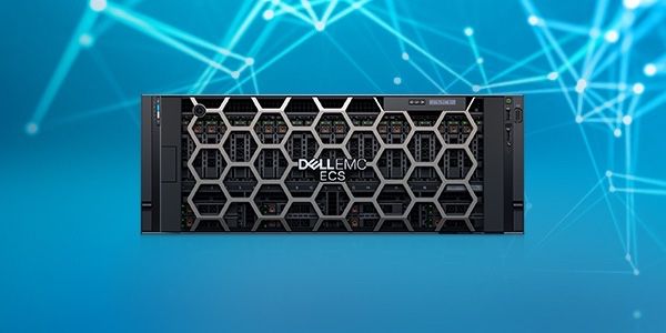 Quick look at Ansible Playbooks with #DellTech ECS object storage by Chris and Evan. buff.ly/3dKieQs
#Iwork4Dell