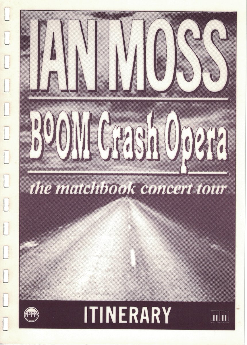 Ian Moss tweet media