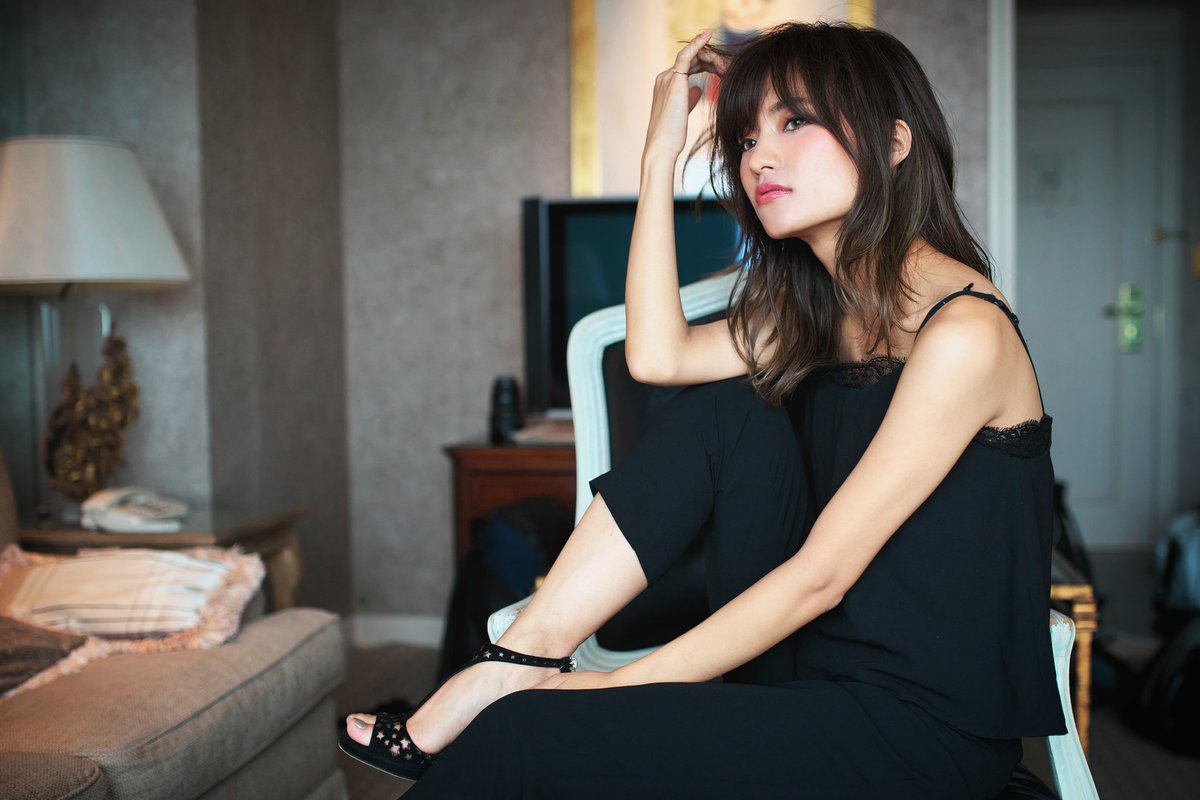 ゆうじ Model 林まきさん 林まき