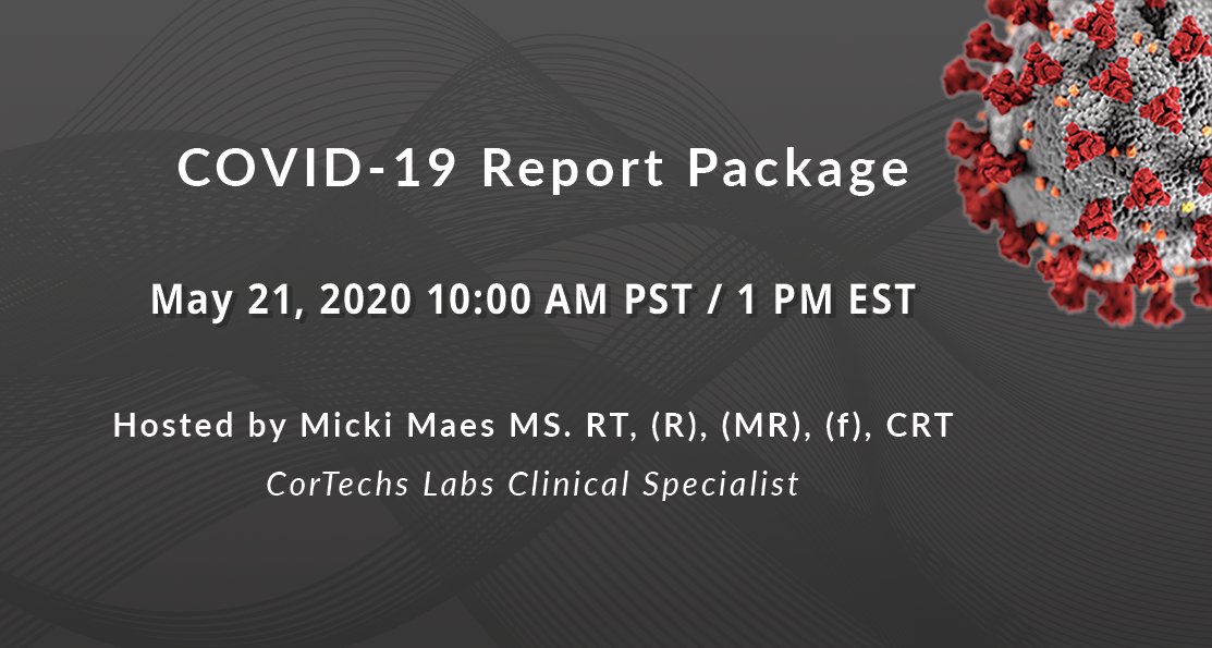 Cortechs_ai's tweet image. WEBINAR: Clinical Specialist Micki Maes will discuss the clinical use of the #NeuroQuant TBA and Custom report, &amp;amp; #LesionQuant FLAIR Lesion report, all part of our complementary #COVID19 report package. Register to join 👉 bit.ly/2yRjNwY