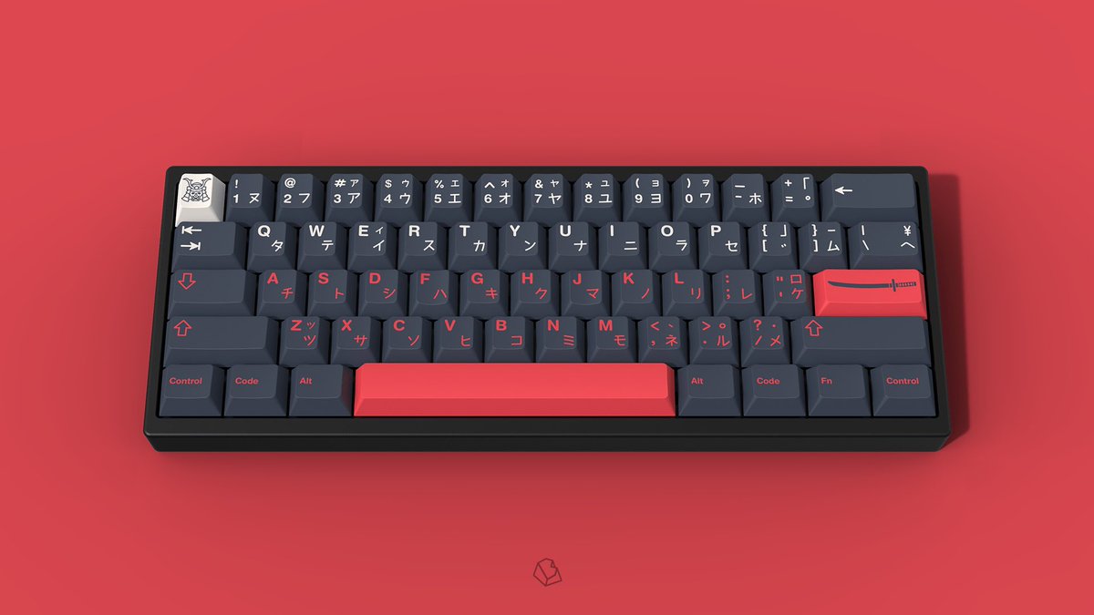 Always be kind to others

Good Karma is a real thing 😇

Bushidō Cable Drops Early June