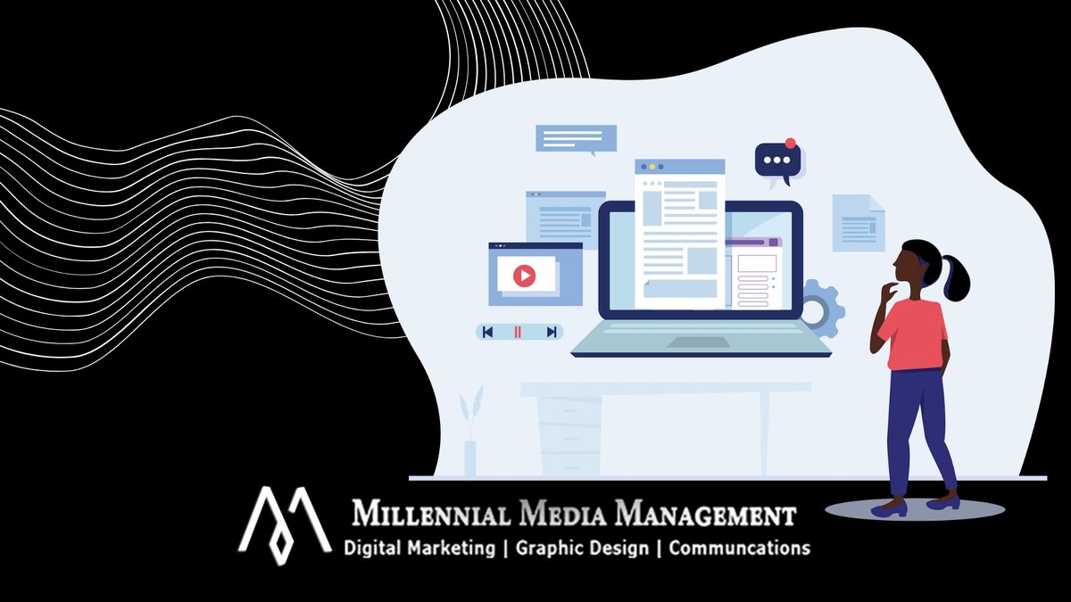 mrmillennialman's tweet photo. The foundation of a successful Content Marketing strategy is the consistent delivery of quality and relevant content to your audience that aligns well with your products and services. This helps increase the online visibility of your Small Business or Brand. #millennialtip https://t.co/f5Qq6eR2ml