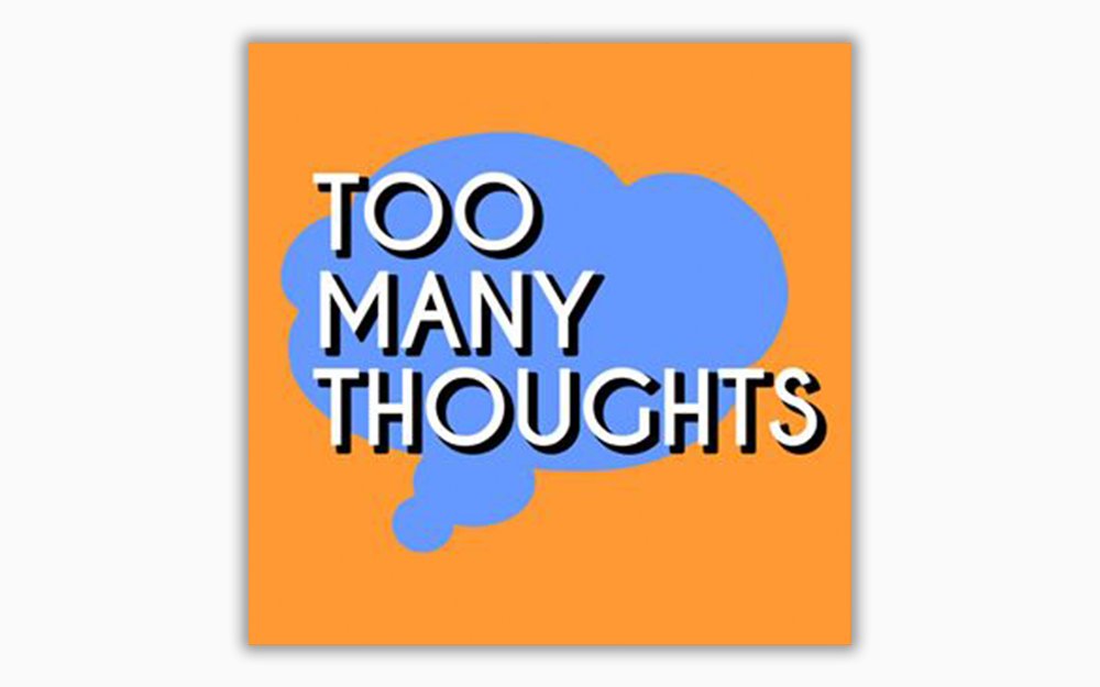 Too Many Thoughts 🎙️ tweet media