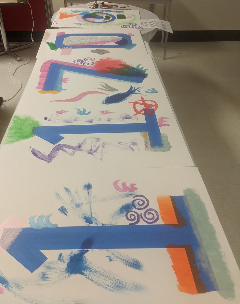 Courtney Koster tweet media