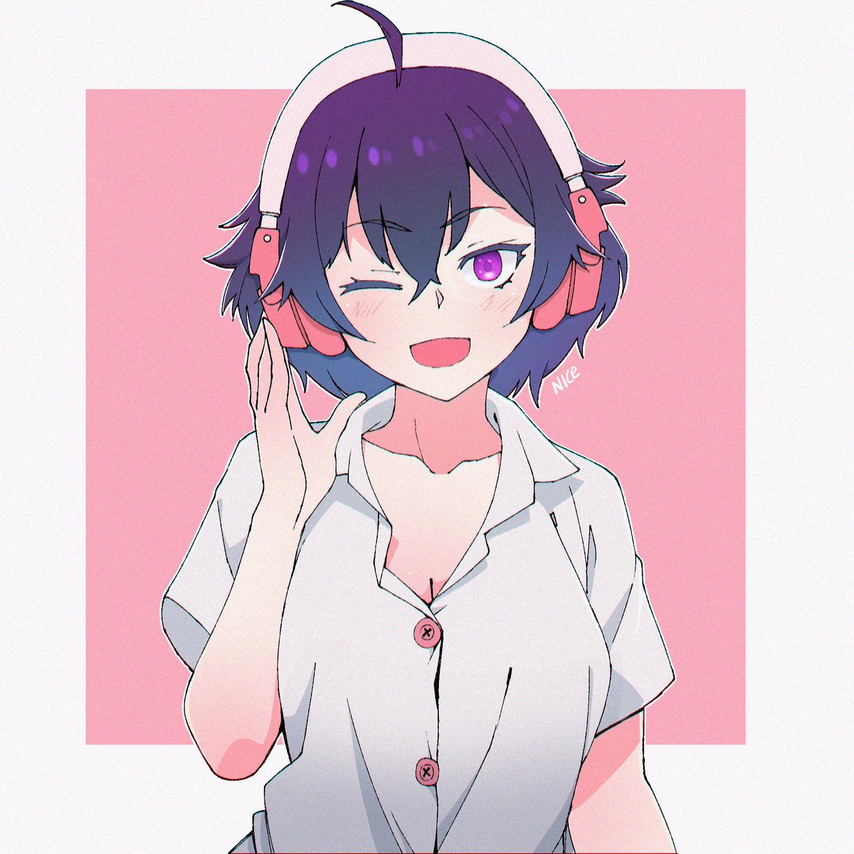 Working (From Home) GirlsQuarantine EditionRead Left to Right