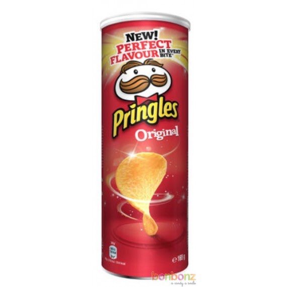1) Les Pringles... archi dégueulasse. Ça a la même matière que les feuilles A4