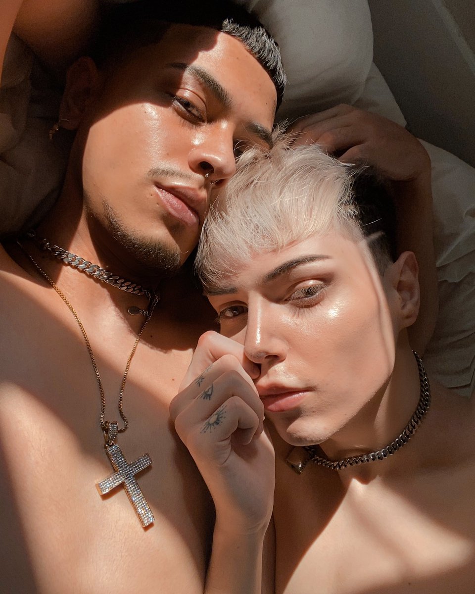 ThomasBeautyy's tweet photo. the lovers https://t.co/APT3bxHmvj