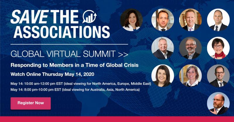 "Agility supercedes geography and time." #SaveTheAssociations #SarahSladek #Ca #Eu #Aus @SarahSladek <a href="/matchboxvirtual/">Matchbox</a> <a href="/glcdelivers/">GLC</a>  <a href="/CSPLeaders/">CSPL</a> <a href="/CMA_Docs/">Canadian Medical Association</a>  savetheassociations.com/global-virtual…