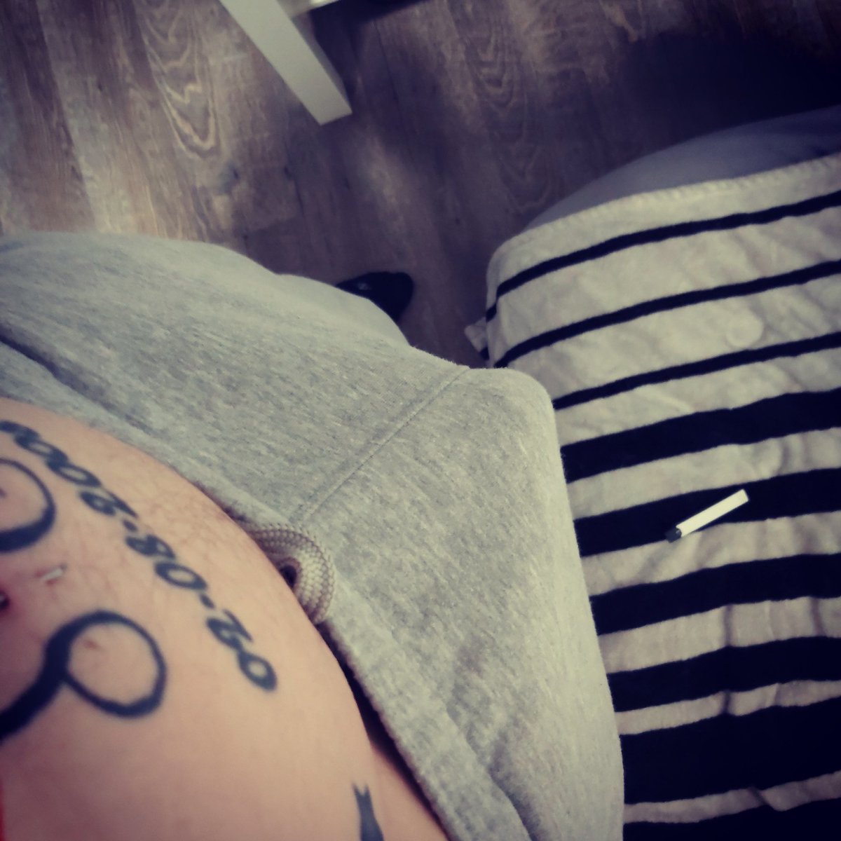 OnlyJaydenNorth's tweet photo. I love grey track pants
Pleaseย makes sure to retweet, like and
Follow me at or use link in bio
https://t.co/NOIYM7O5IC
#Jaydennorth #pansexual #androgynous #genderqueer #onlyfans #onlyfansmen #menofonlyfans #onlyfanspan #onlyfanspansexual #onlyfansbi
#greytrackpants #dickpants https://t.co/1UO0gnzAfE