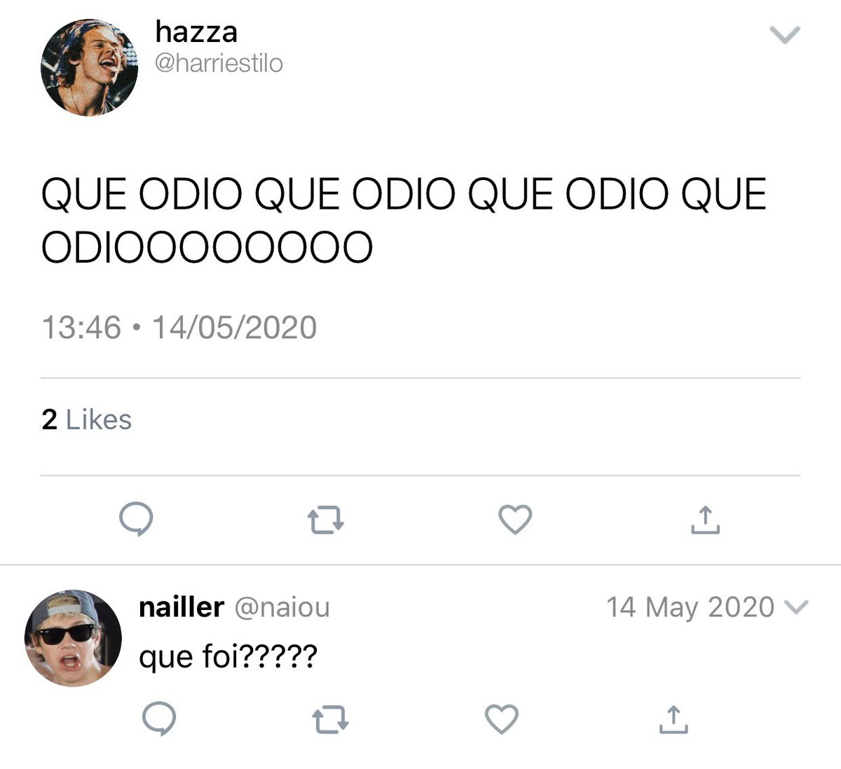 mybravelouist's tweet photo. - 5. deu tudo errado - https://t.co/dQAuS47yJI
