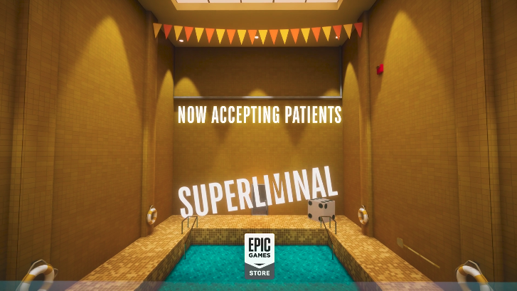 superliminal xbox store