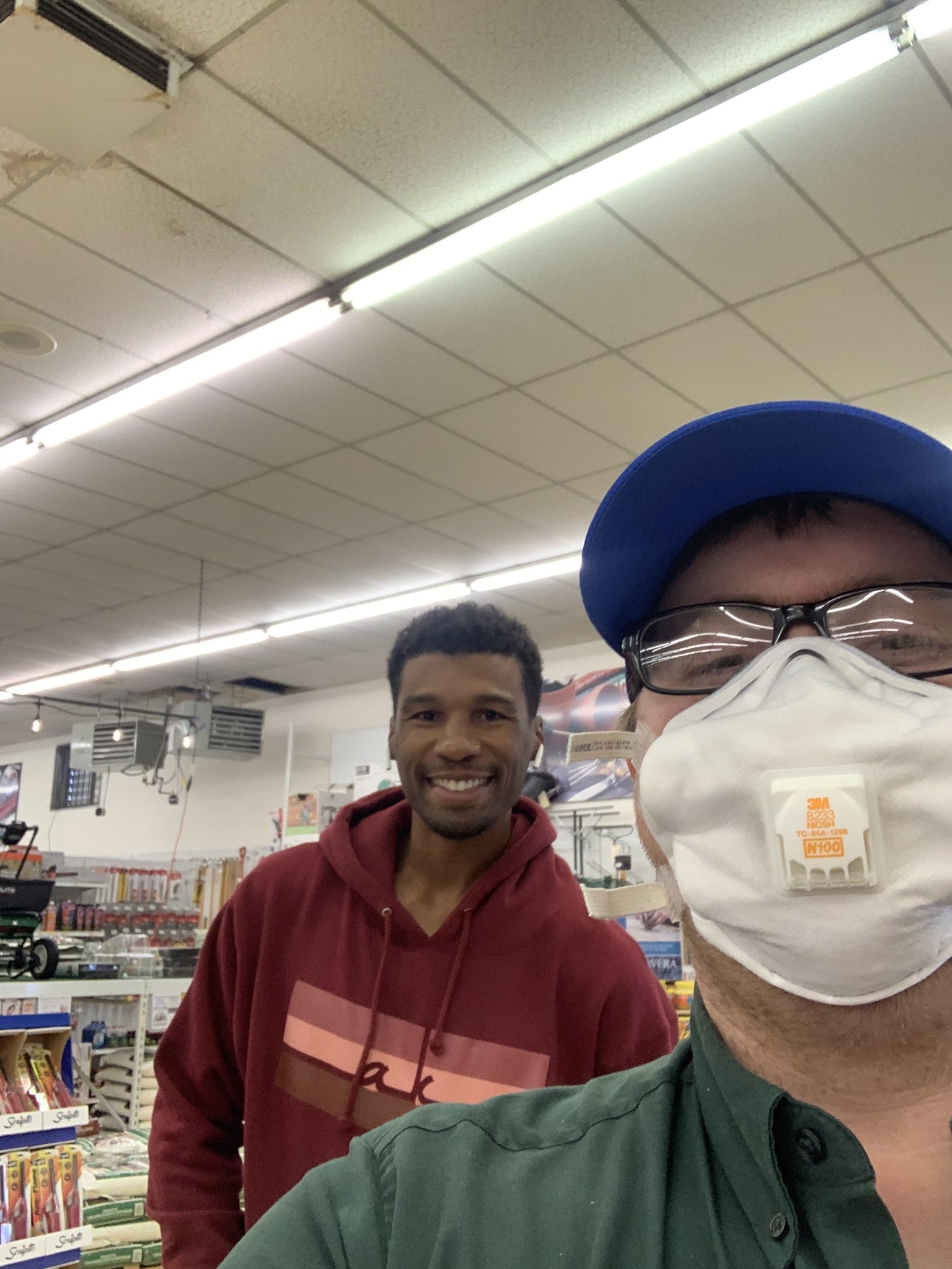 South Fork Hardware (SouthForkHW) / Twitter