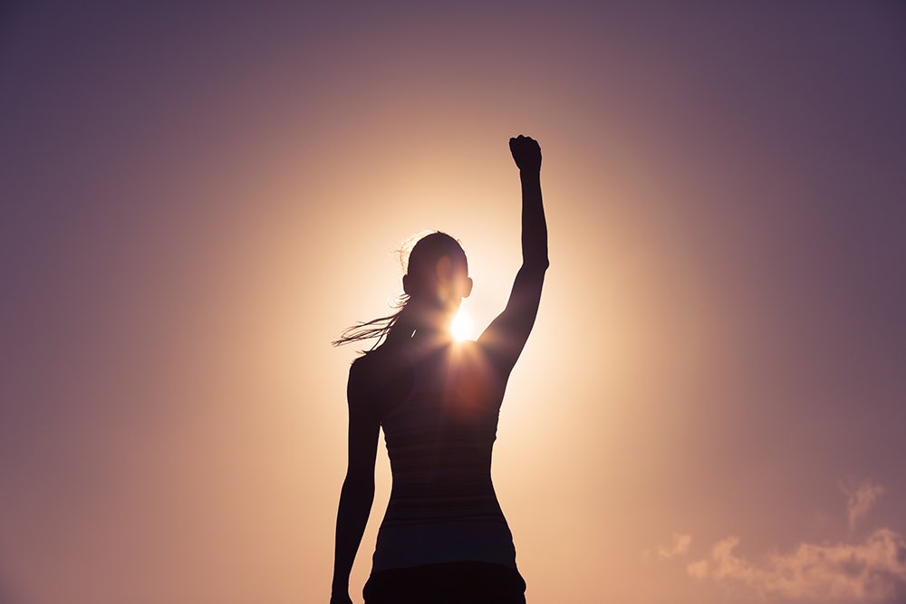 bethmelch's tweet photo. Woman fight for the right to choose - to weigh the options, face the risks and make a choice. We have no choices now - we have been asked to stay home and be afraid.  Enough — the time has come to MOVE FORWARD.  Make a plan, respect others and rebuild. https://t.co/NKiREPJDAT