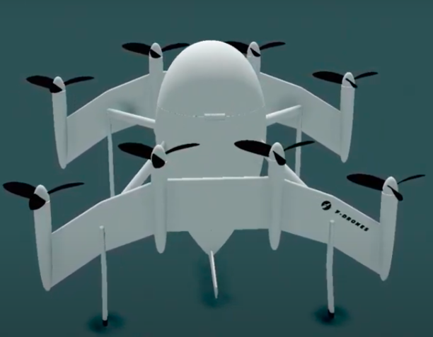 BastropA's tweet photo. This Singapore Drone Company Wants to Reinvent Ship to Shore Delivery https://t.co/zTlAx0Ze1y https://t.co/tuRua9Wo2O