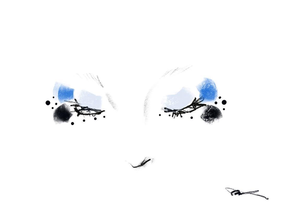 Throwing it back to last spring from one of my favorite shoots. Aliana King. Allure, April 2019
✰
photo: Ben Hassett
stylist: Grace Givens
hair: Tsuki
makeup: Maki Ryoke
manicurist: Naomi Yasuda
✰
#makeuplove #allure #beautyinall #weareallbeautiful #makeuplove #makiryoke