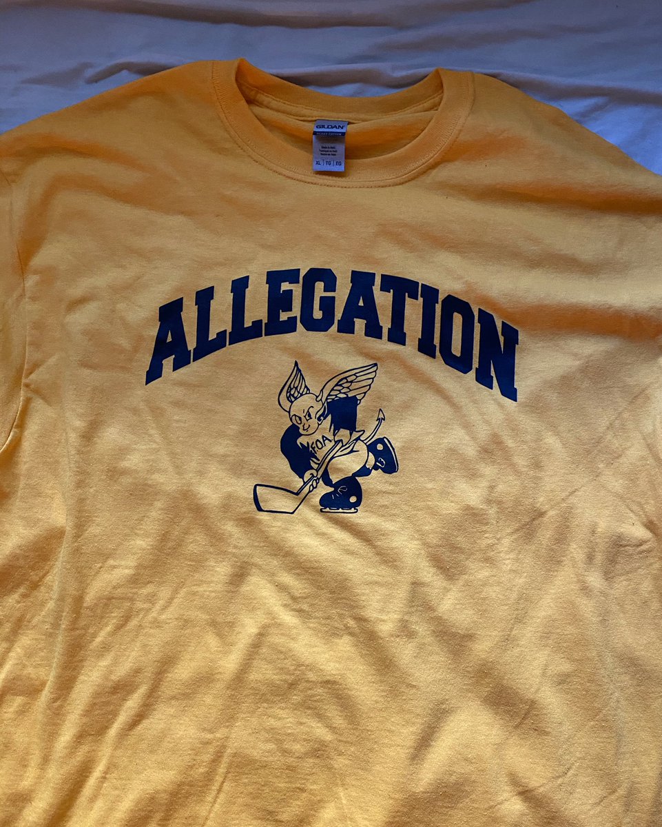 zanexdaniel's tweet photo. shirt i drew for @allegationhc 
available here
https://t.co/ERnwkd0npZ https://t.co/d0HXNwGsVD