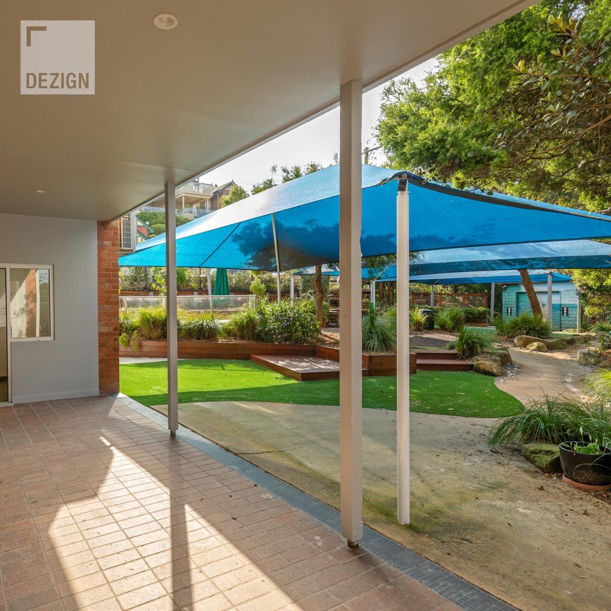 Completed Project
Manly Community Preschool for the Northern Beaches Council

Dezign worked collaborated with Northern Beaches Council on the refurbishment and fit out works at Manly Preschool and Community Centre

Link: bit.ly/2Z3WNFV
#projects #projectsuccess #dezign