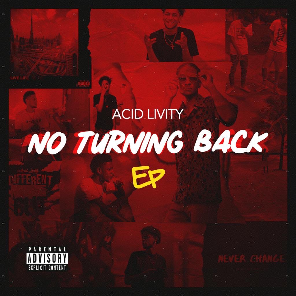 AcidLivity's tweet photo. Dropping My First #Ep Ever On 
May 31st 2020 🙌🏽🙌🏽🔥 mark that date 👏🏾 #AcidLivity #AcidLivityMusic #Livity @RiskyMob_ 4️⃣ https://t.co/inyy9i3Xy5