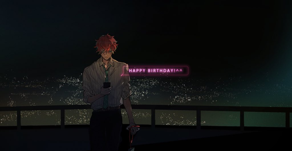 kageuri's tweet photo. #観音坂独歩誕生祭2020
🎂 https://t.co/LRHU6Gt8dE