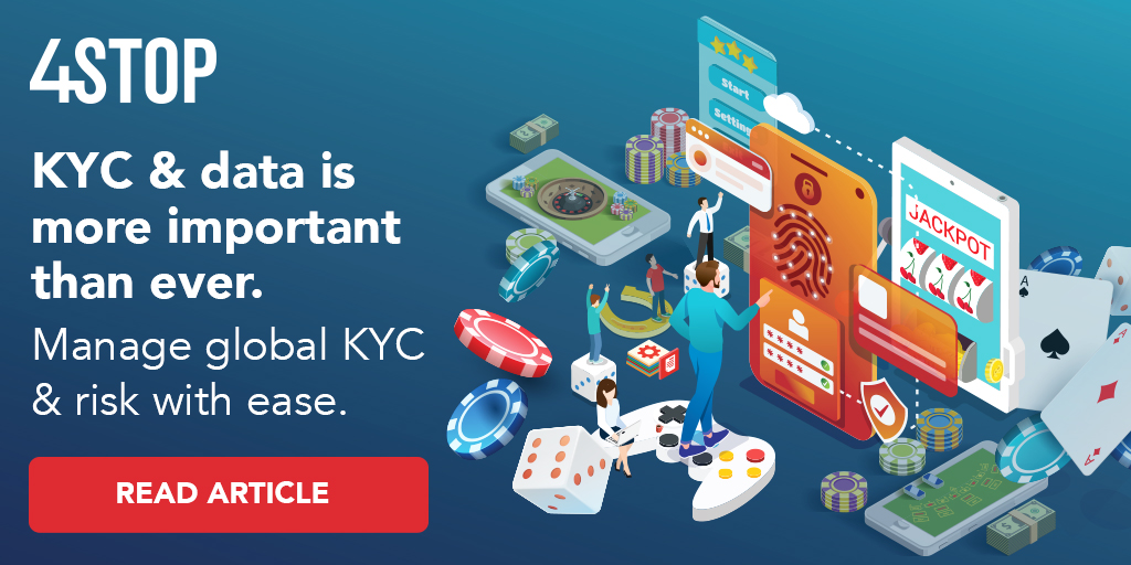 FourStop's tweet photo. Managing #KYC, #FraudPrevention and risk, gaining a competitive edge and future-proofing your online platform is easier than ever with data aggregation and orchestration hubs. https://t.co/snps5tPkut
Expand your customer engagements, trust and retention with #data
#tech #1API https://t.co/fmszPGFLOs