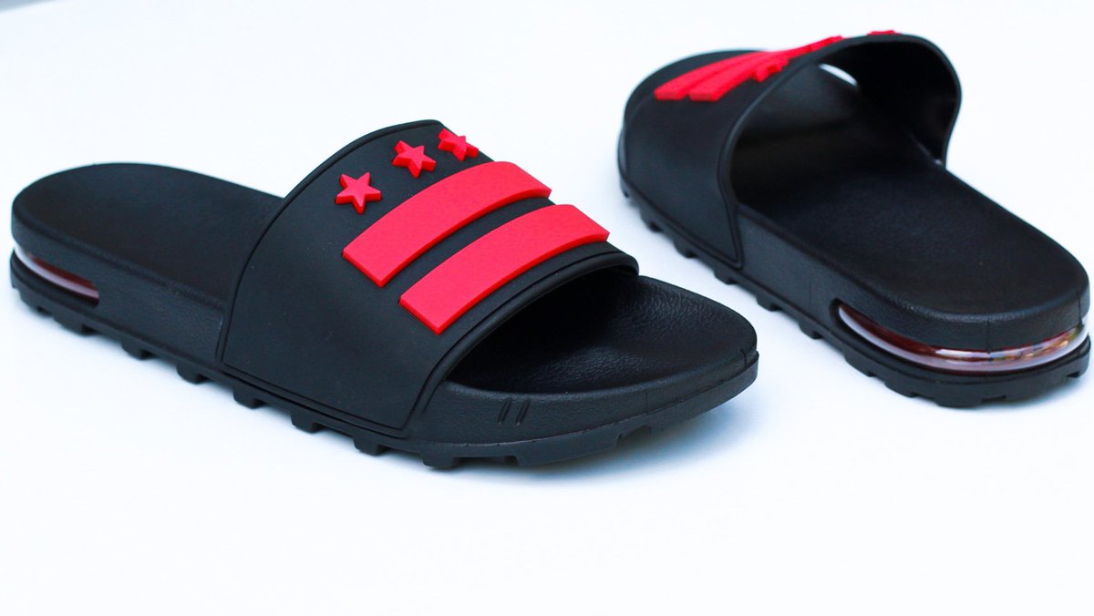 Richesclothing1's tweet photo. Order Now!! ๐ฅ๐ฅ The District Flip Flops!!! https://t.co/dgIINNoEJY #RichesClothing #RockinRiches #RockRiches #DC #DCorNothing #DCoverEverybody #TheDistrict #DCoverEverything https://t.co/79OjIfrFO2