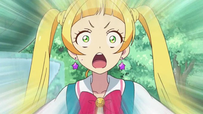 アイカツとプリキュアにセリフを入れてみたのtwitterイラスト検索結果 アイカツとプリキュアにセリフを入れてみたのtwitterイラスト検索結果