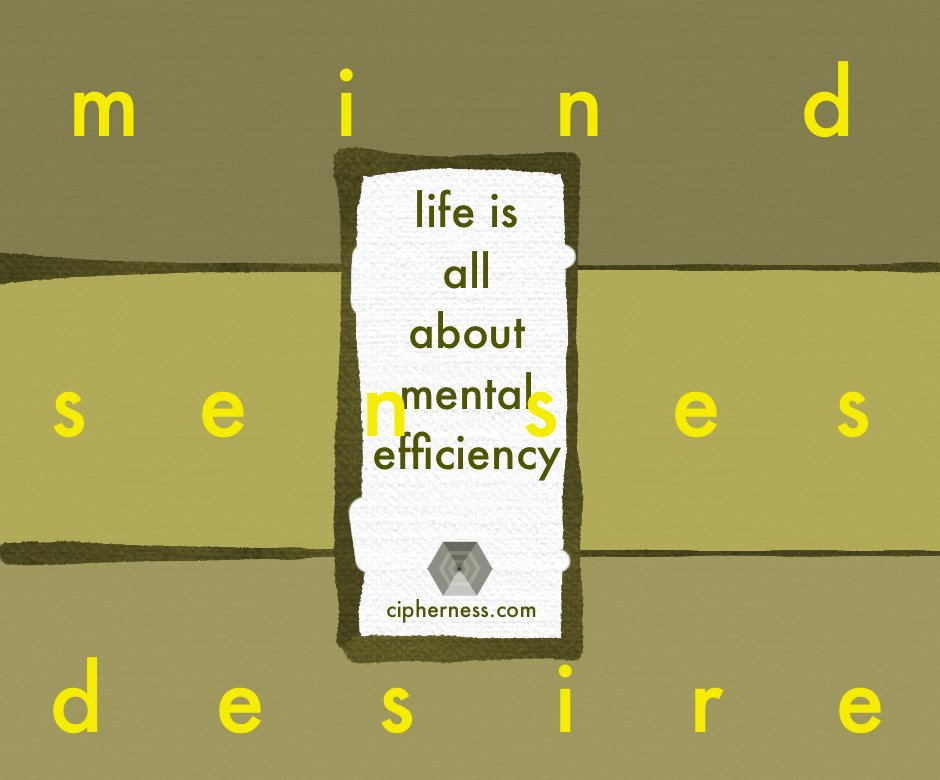 samsenthil's tweet photo. Life is all about mental efficiency, how one manages, wavering mind, uncontrollable senses & unlimited desires Be in Cipherness and at peace for ever #COVID19 #AI #IoT @ciphernessci #mentalhealth #spiritual #meditation #peace #mindfulness #mentalefficiency https://t.co/dOJo1QTh9z https://t.co/D4f2e6q6jy