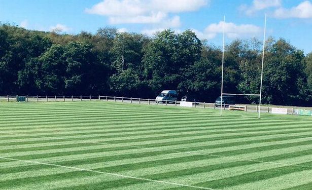 Rreesrugby's tweet photo. QUARTER FINALS!!!!!!

It's down to 8 in the #VirtualWelshGrounds competition.

As usual RT the polls, tag your mates and clubs and decide who has the best community ground in Wales. 

@AllWalesSport @welshpremrugby 

@DunvantRFC (Broadacre) vs. @Aberaeronrugby (Parc Drefach). https://t.co/pRQwsOOOLr