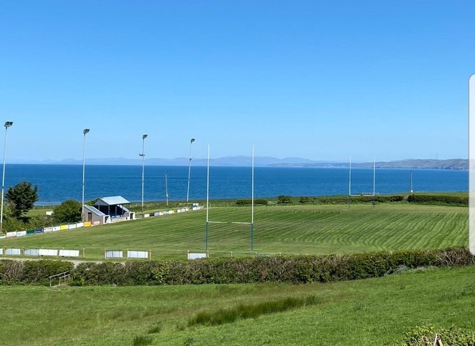 Rreesrugby's tweet photo. QUARTER FINALS!!!!!!

It's down to 8 in the #VirtualWelshGrounds competition.

As usual RT the polls, tag your mates and clubs and decide who has the best community ground in Wales. 

@AllWalesSport @welshpremrugby 

@DunvantRFC (Broadacre) vs. @Aberaeronrugby (Parc Drefach). https://t.co/pRQwsOOOLr