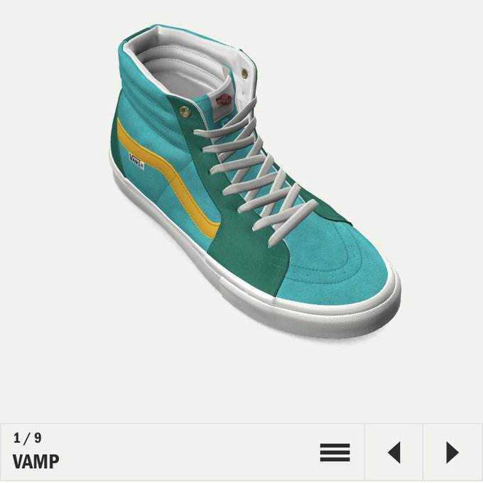 Vansのtwitterイラスト検索結果 古い順