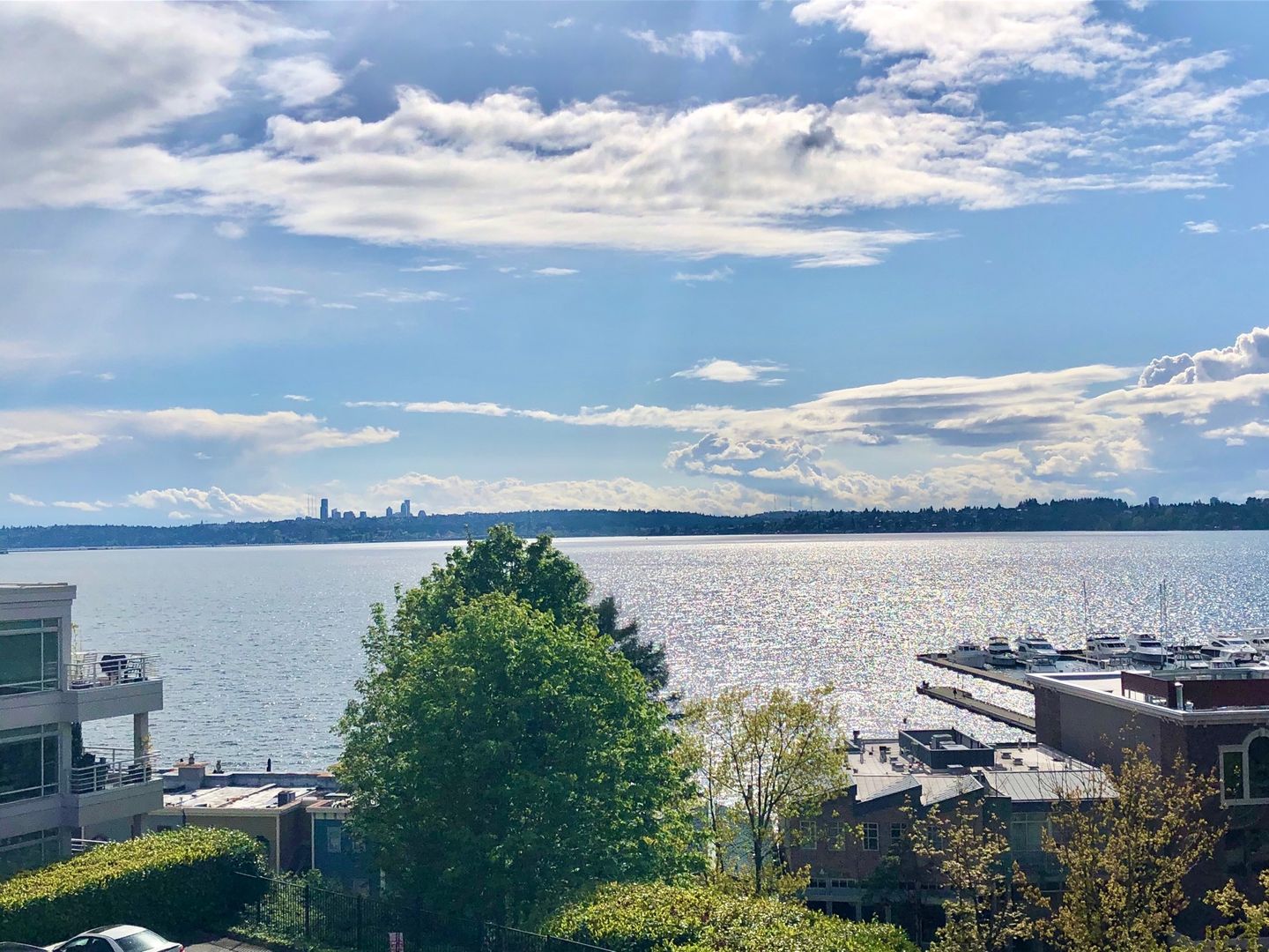 Maple Leaf Property Management on Twitter "201 2nd St Apt 406, Kirkland, WA 98033 Stunning