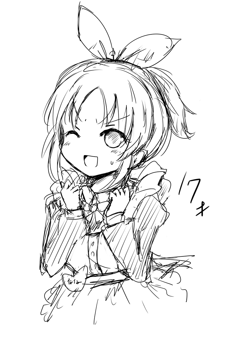 奈々ぱいせん。 
