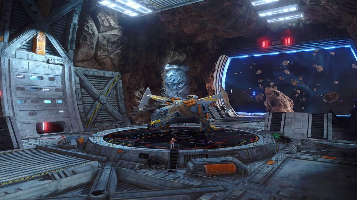 GAWeekly's tweet photo. .@PieRatKing is 🚨 #LIVENOW 🚨 playing @RebelGalaxy on @WatchMixer! Join us? #GAWstream #mixerstreamer #RebelGalaxyOutlaw

Head on over to #Mixer now!
➡️ https://t.co/SVyvgCqEn3 https://t.co/aKj2Rh4nIL