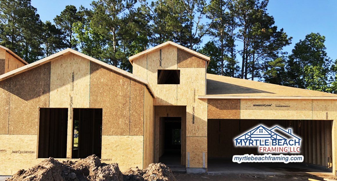 MBFramingLLC's tweet photo. Another finished single-family home ✅ 

https://t.co/WEjjnMZTnd

#MyrtleBeach #SouthCarolina #Framing #HomeBuilding #NewHome #Construction #MyrtleBeachFraming #FramingContractor #HorryCounty #GrandStrand #SingleFamily #FramingLife https://t.co/JpEngFArNB