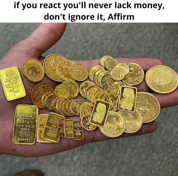 Attracting Abundant Wealth, Incredible Health, Great Relationships, And Limitless Success Into Your Life. CLICK THE LINK IN MY BIO