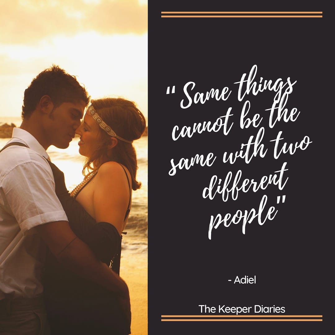 TKDiaries's tweet photo. "Same things" by @adielvrz

Share your writing in DM to get featured. 💞

#thekeeperdiaries #love #poem #positivity #positivevibes #positivequotes #motivation #motivationalquotes #quotes #wallflower #lament #sorrow #quote https://t.co/zI1LqGIsrG